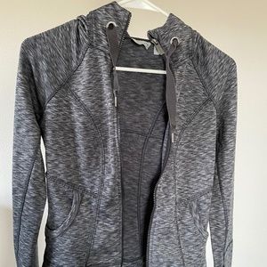 Athleta Full-Zip Jacket